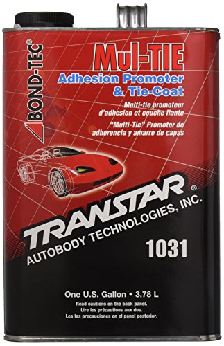 TRANSTAR 1031 MUL-Tie Adhesion Promoter - 1 Gallon