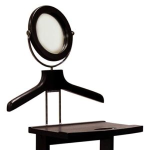 Winsome Trading, Inc. Carson Valet Stand, Brown