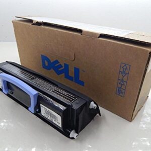 Dell K3756 6,000 Page Black Toner Cartridge 1700n 1710n Laser Printer