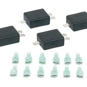 Hopkins 48955 Towed Vehicle Diodes Kit