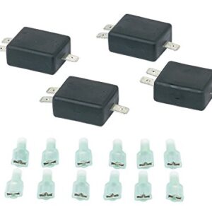 Hopkins 48955 Towed Vehicle Diodes Kit