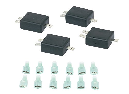 Hopkins 48955 Towed Vehicle Diodes Kit