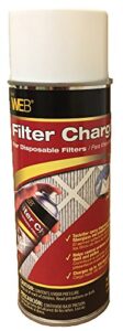 web filter charger, 14 oz