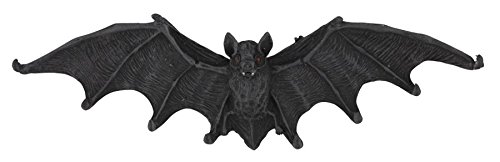 Nemesis Now Bat Key Hanger 31cm Black