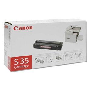 Canon S35 Black Toner Cartridge (7833A001)