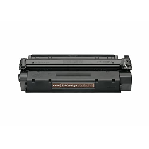 Canon S35 Black Toner Cartridge (7833A001)