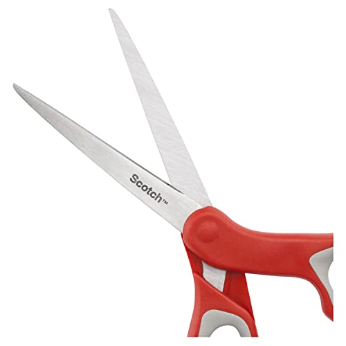 Scotch Multi-Purpose Scissor, 6-Inches (1426)