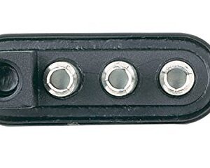 Hopkins 48005 12" 4 Wire Flat Vehicle Connector