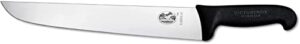 victorinox breaking knife,15-1/2 in l,curved