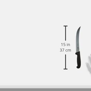 Victorinox Breaking Knife,15-1/2 In L,Curved