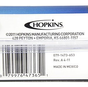 Hopkins 47365 7 Blade to 4 Flat Flex Adapter