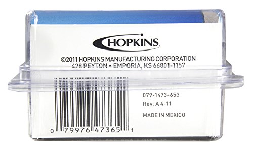 Hopkins 47365 7 Blade to 4 Flat Flex Adapter