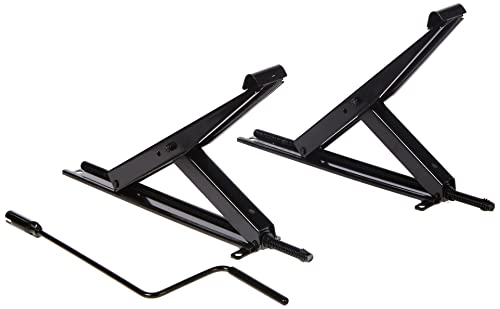 BAL 23025 Tent Trailer Stabilizer - 17-Inches (Set of 2)