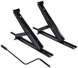 bal 23025 tent trailer stabilizer – 17-inches (set of 2)