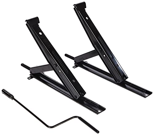 BAL 23025 Tent Trailer Stabilizer - 17-Inches (Set of 2)