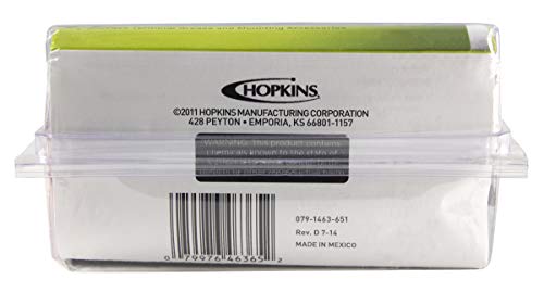 Hopkins 46365 Short Proof Power Converter