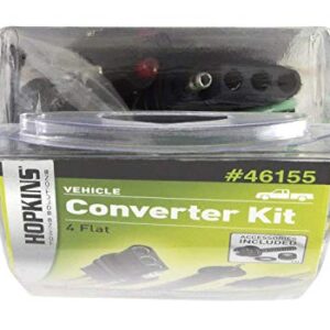 Hopkins 46155 Taillight Converter Universal Kit