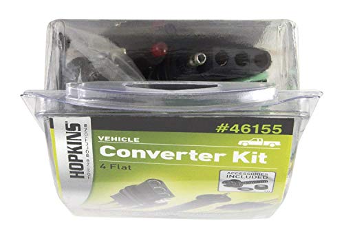 Hopkins 46155 Taillight Converter Universal Kit