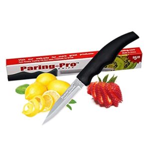 paring pro surgical stainless steel paring knife