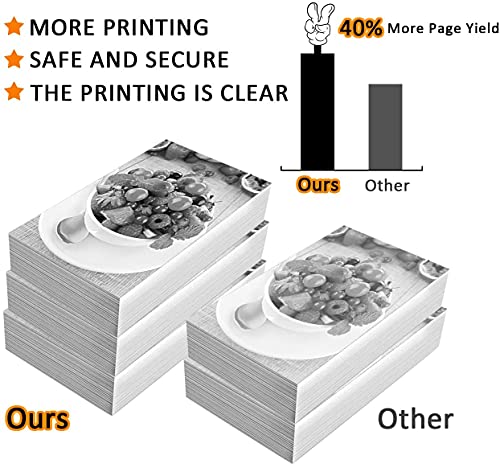 Dell 2335dn Toner Cartridge - This is A High Yield 6,000 Page Compatible Brand Toner Cartridge That Replaces Dell NX994 and Dell 330-2209