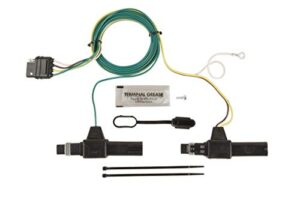 hopkins 42105 plug-in simple vehicle wiring kit