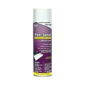 nu-calgon 4296-50 (16 oz. can) pan-spray leak sealer and patch product