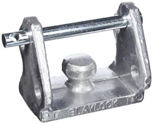 blaylock american metal tl-33 coupler lock