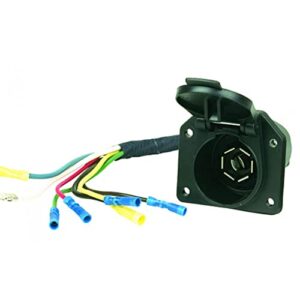 hopkins 41145 vehicle wiring kit