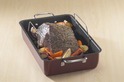 Nordic Ware Fold Up Roasting Rack