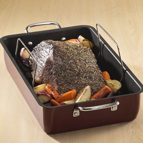 Nordic Ware Fold Up Roasting Rack