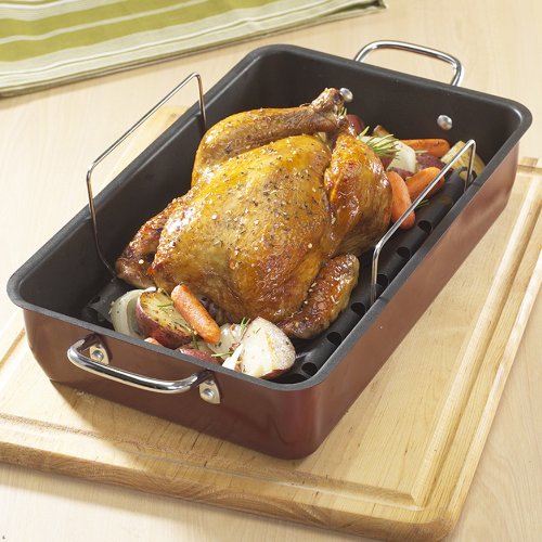 Nordic Ware Fold Up Roasting Rack