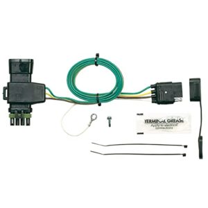 hopkins 41125 plug-in simple vehicle wiring kit