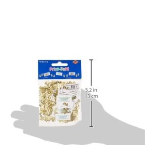 Big Bucks Print-Fetti Party Accessory (1 count) (.5 Oz/Pkg)