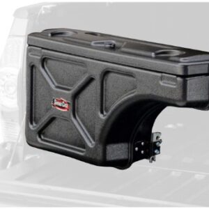 UNDERCOVER SC900D Black Swing Case Storage Box