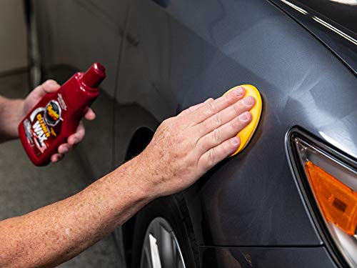 Meguiar's A1216 Cleaner Wax - 16 Oz Bottle