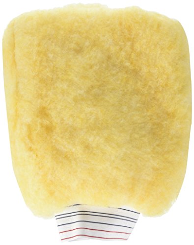 S.M. Arnold 85-310 Professional Car Wash Mitt, 1 Pack (11 in L x 8 in W, Lorene Synthetic Fiber)