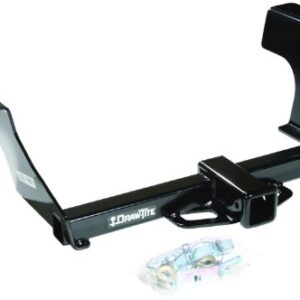 Draw-Tite 75650 Hitch for Subaru Forester , Black