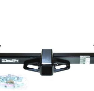 Draw-Tite 75650 Hitch for Subaru Forester , Black