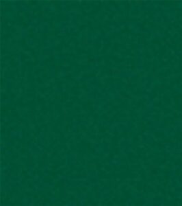 richlin fabrics broadcloth solid 45″ wide 65% polyester/35% cotton d/r-hunter green 20 yards