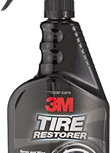 3M 39042 Tire Restorer - 16 oz.