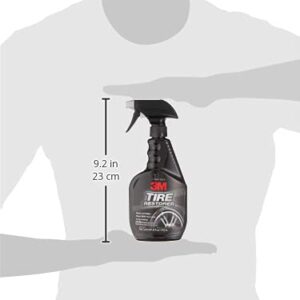 3M 39042 Tire Restorer - 16 oz.