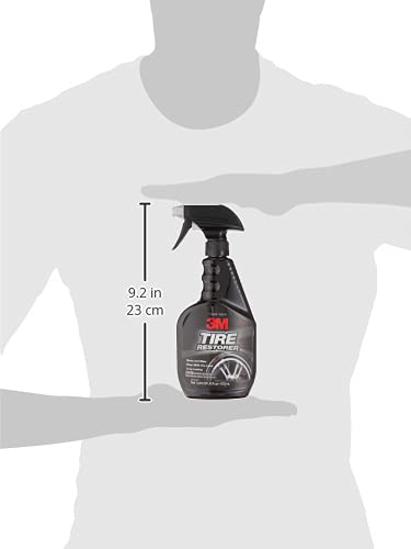 3M 39042 Tire Restorer - 16 oz.