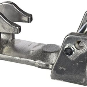 EZ Lock, Model TL-50, Coupler Lock