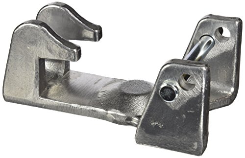 EZ Lock, Model TL-50, Coupler Lock