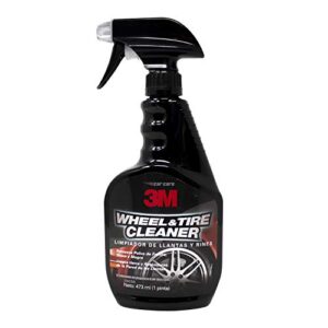 3m wheel and tire cleaner, 39036, 16 oz