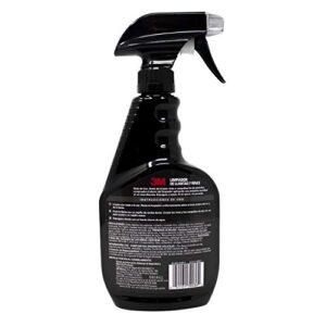 3M Wheel and Tire Cleaner, 39036, 16 oz