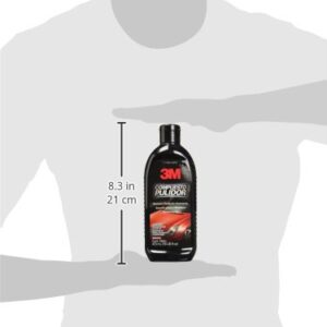 3M 39002 Perfect-it Rubbing Compound 16 fl. oz.