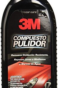 3M 39002 Perfect-it Rubbing Compound 16 fl. oz.