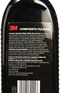 3M 39002 Perfect-it Rubbing Compound 16 fl. oz.