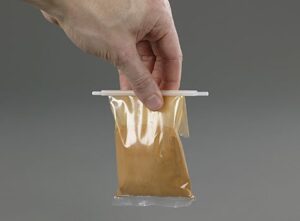 clip-n-seal bag clips – skinny mini 10 pack